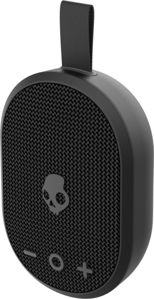 OunceTM Compact Wireless Speaker Black