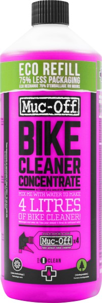 Muc-Off Bike Cleaner Konzentrat 1L