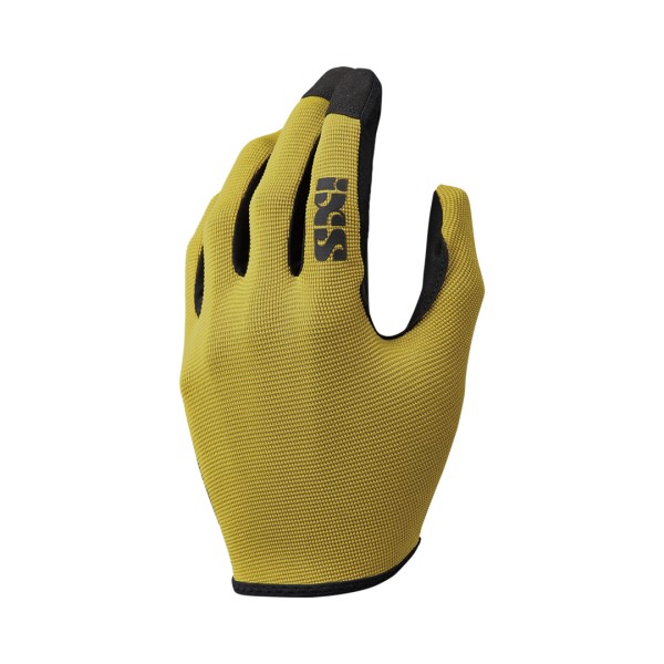 iXS Carve Handschuhe L
