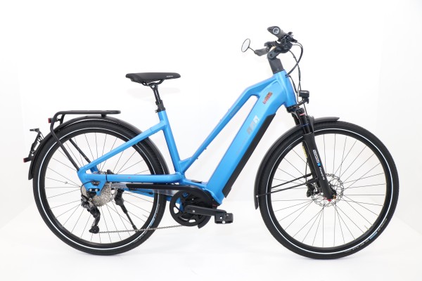 Cresta eGiro Neo+ GOR 50cm italia blau matt
