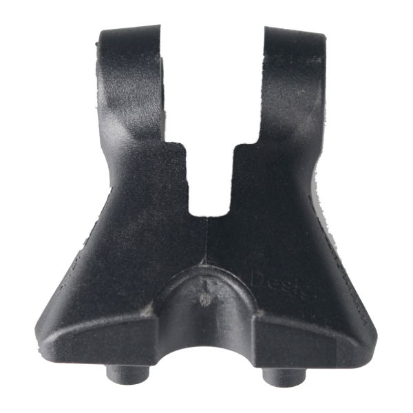 Scheinwerferhalter, Kunststoff, 40 mm, für SR-Federgabel CR8, NEX ab 2017 CR9, NCX, 471A