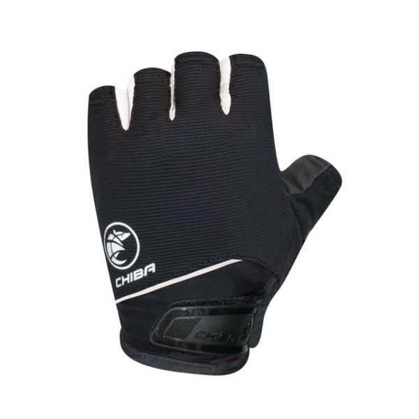 Chiba BioXCell Lady Gloves black
