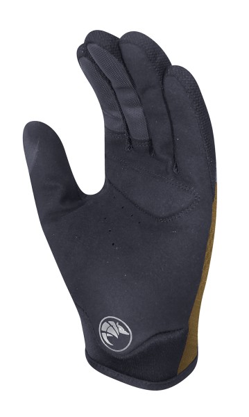 Chiba Viper Gloves olive