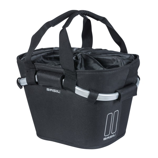 Basil Classic Carry All Front