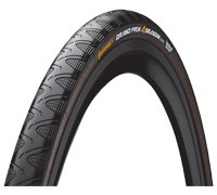 Continental 32-622 GP 4-Season DbVecBr s/s *