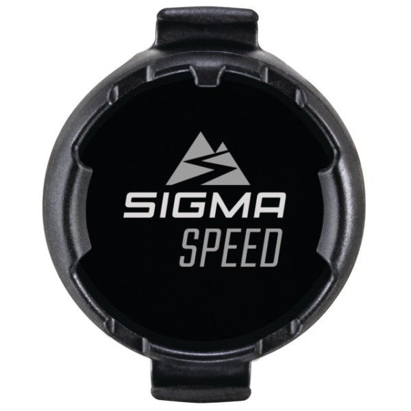 Sigma Computer Duo Speedsender Magnetless
