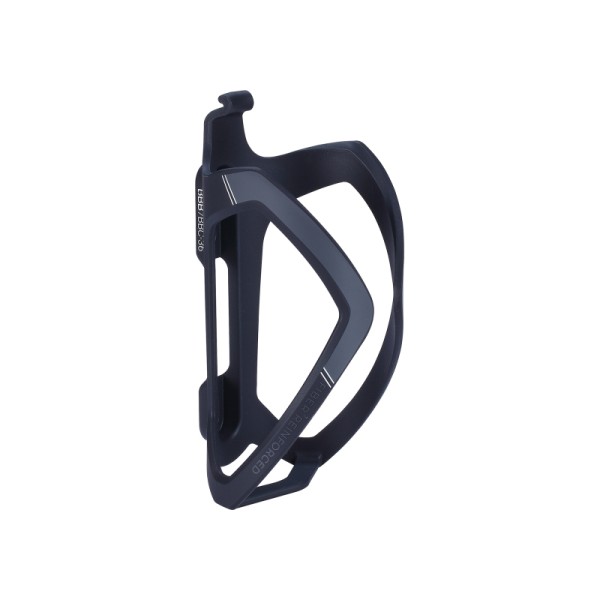 BBB Bidonhalter Flexcage Composite 31g, inkl. Inoxschrauben
