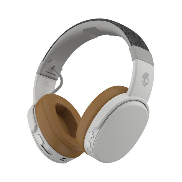 Skullcandy Crusher Wireless Gray
