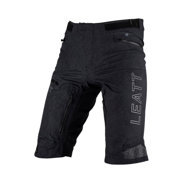 Shorts MTB HydraDri 5.0 schwarz M