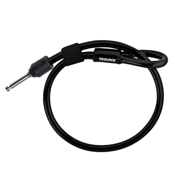 Zusatzkabel Trelock ZR 310/180 schwarz