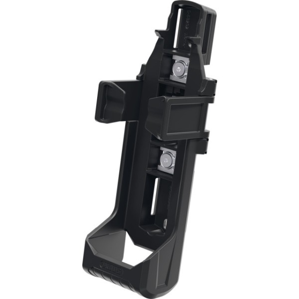 Abus Halter Faltschloss SH 6500/120 Bordo XPlus schwarz