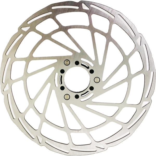 Jagwire Bremsscheibe SPORT SR1 Centerlock 140mm DCR052