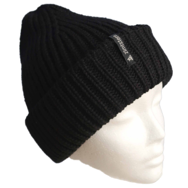 Zimtstern Wintermütze, SweetZ Urban Beanie