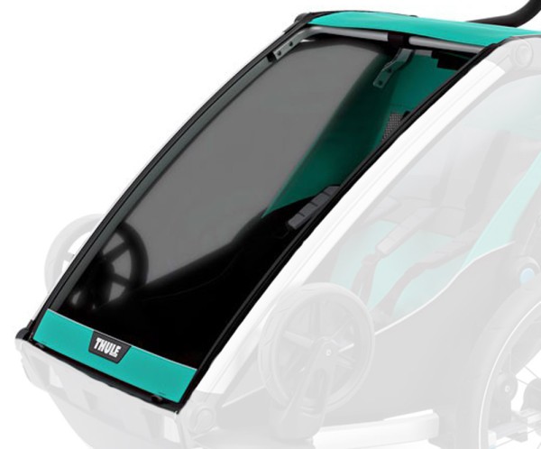 Fliegennetz (Mesh Cover) zu Thule Chariot LITE 2 ab 2017