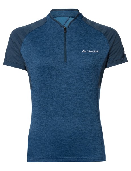 Vaude Women's Tamaro Shirt III 44 dark sea