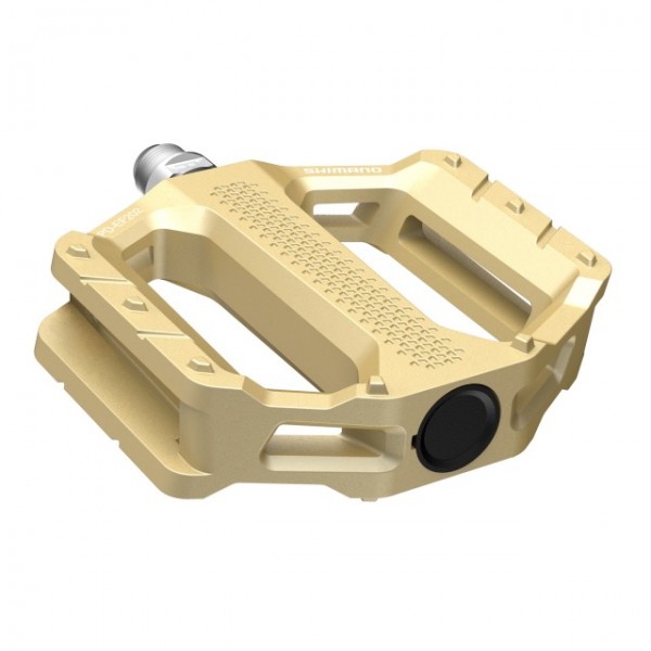 Shimano Pedal PD-EF202 gold Box