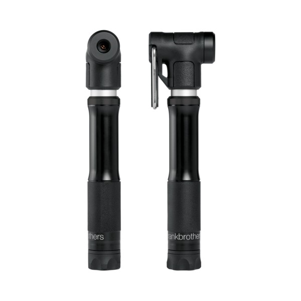 Minipumpe Sterling S midnight edition