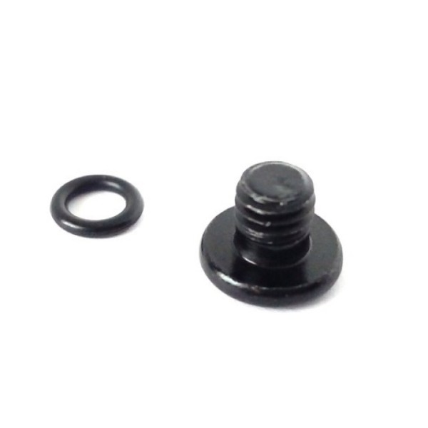 Shimano Entlüftungsschraube ST-EF505 M5x4.5 & O-RING