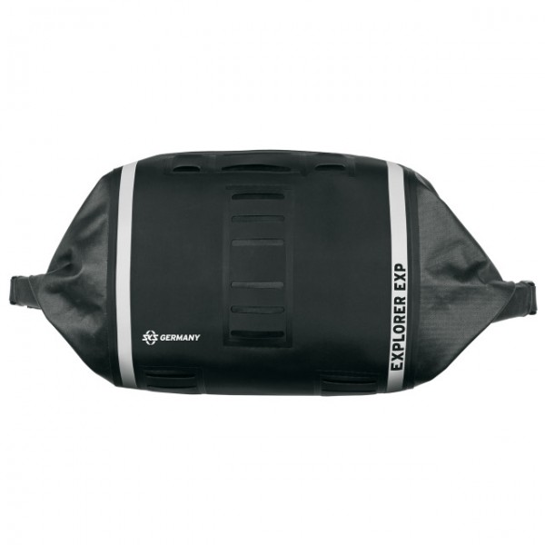 SKS Lenkertasche Explorer Exp. Barbag 9 l 720x315 mm schwarz