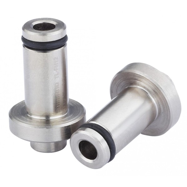 Shimano Zentrierhilfe TL-FH12 für 12mm Steckachsen