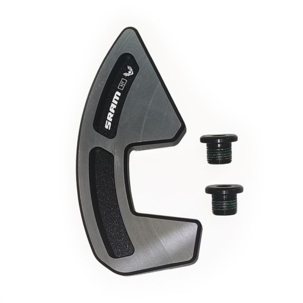 Sram Bash Guard Kit XX 32Z Single Impact