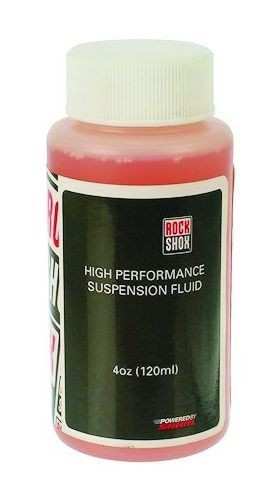 Rock Shox Dämpferöl 3WT RR 120ML