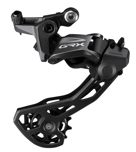 Shimano Schaltwerk GRX RD-RX820 12-Gang