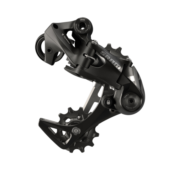 Sram Rear Derailleur X01 DH 7SP Medium