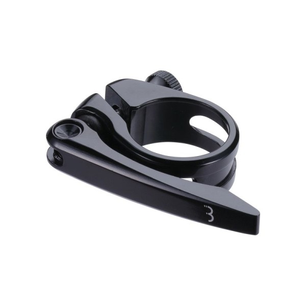 BBB SATTELKLEMME LIGHTLEVER 34.9mm