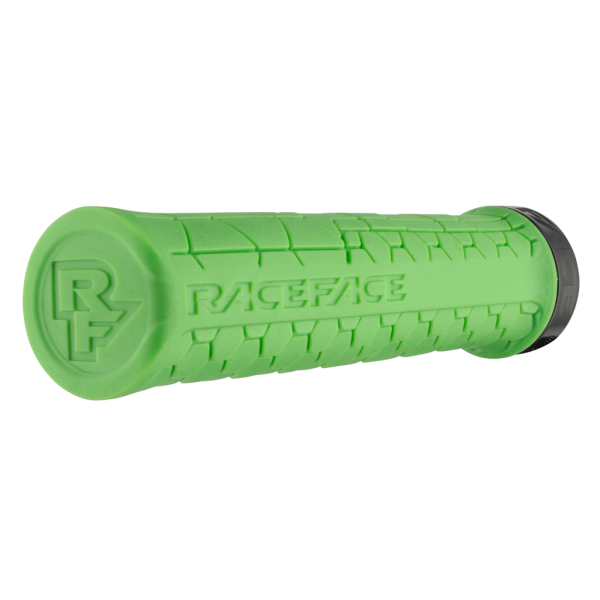 RaceFace Getta Grip Lock-on 30mm green/black