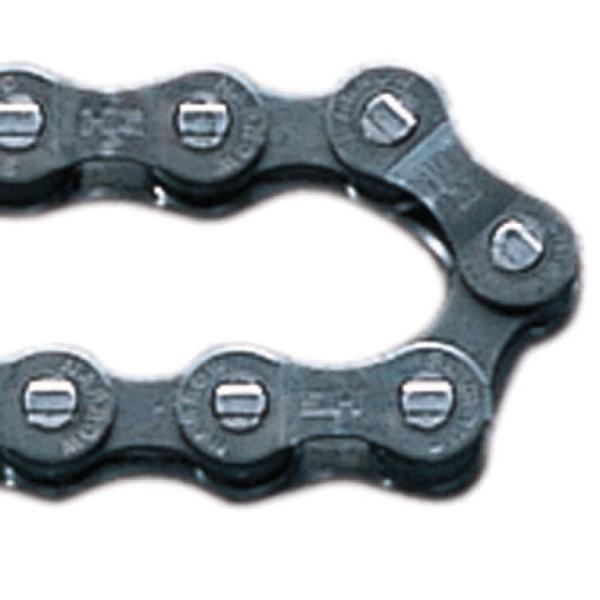 Shimano Kette CN-HG40 7/8-Gang 116 Glieder Silber mit SM-UG51 Box