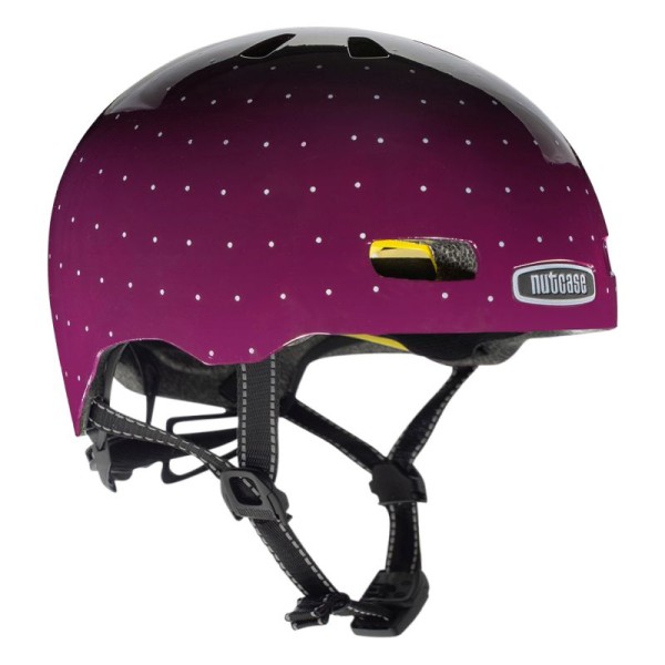 Nutcase Street Plume MIPS Helmet M 56-60