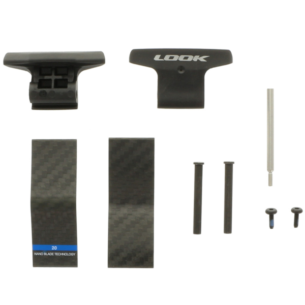 Look SPARE BLADE FOR KEO BLADE CARBON 20 one size