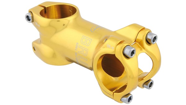 Contec Vorbau Brut Select 70mm Gold