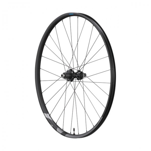 Shimano MTB Hinterrad WH-M8100-B 29" 12G Tubeless-kompatible 12mm 148mm