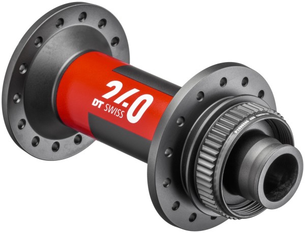 DT Swiss VR-Nabe 240 MTB Disc 32 Loch Boost, Center Lock 15x110mm Classic