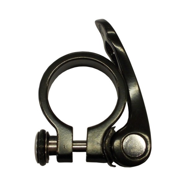 BX Sattelklemme 207QE 31.8mm Schnellspanner