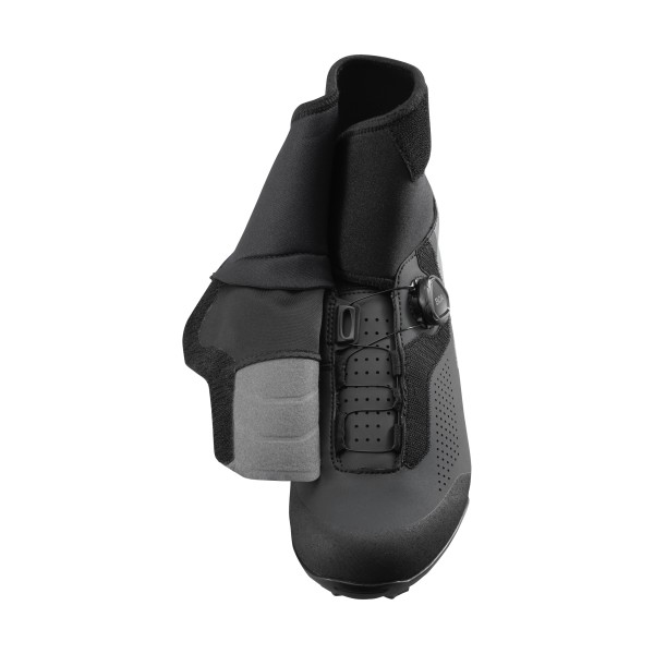 Shimano Men MTB SH-MW7 chaussures SPD black