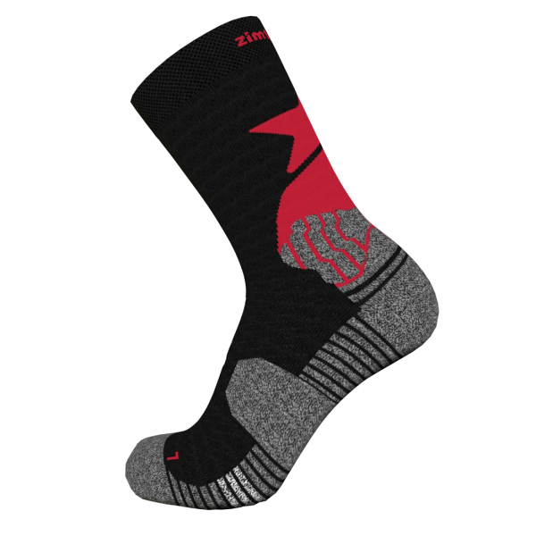 Zimtstern TechsockZ MTB Performance, 36-39