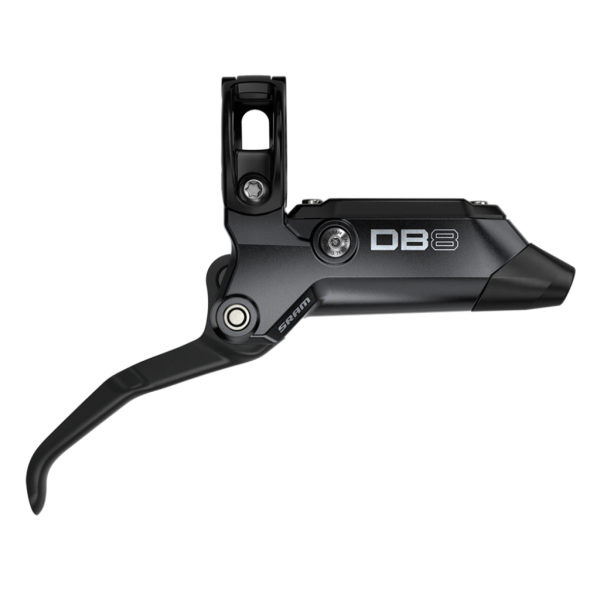 Disc Brake Lever - DB8 Stealth (Mineral Oil)