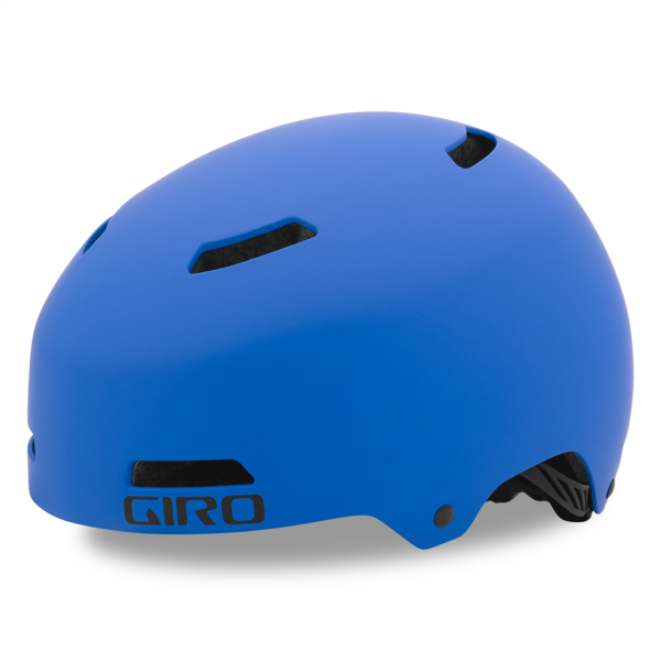 Giro Dime FS Helmet matte blue 47-51