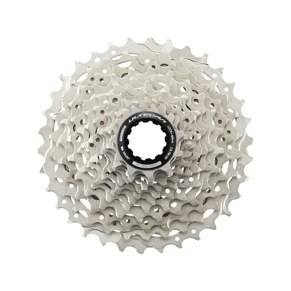 Shimano Kassette ULTEGRA CS-R8101 12-Gang 11-34 Zähne Box