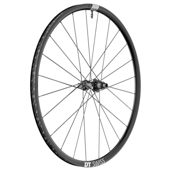 E 1800 SPLINE Laufrad 700c CL 23 142/12 XD