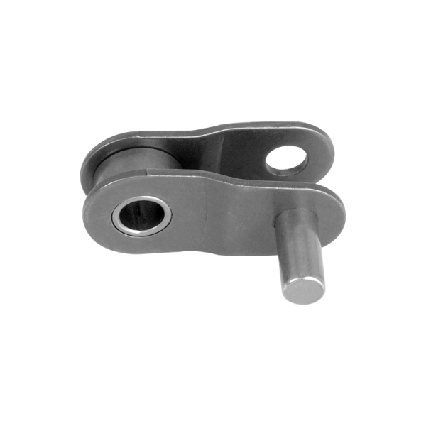 KMC Verschlussglied, Half Link Wide, EPT, 1/2" x 1/8", Set à 10 Stück
