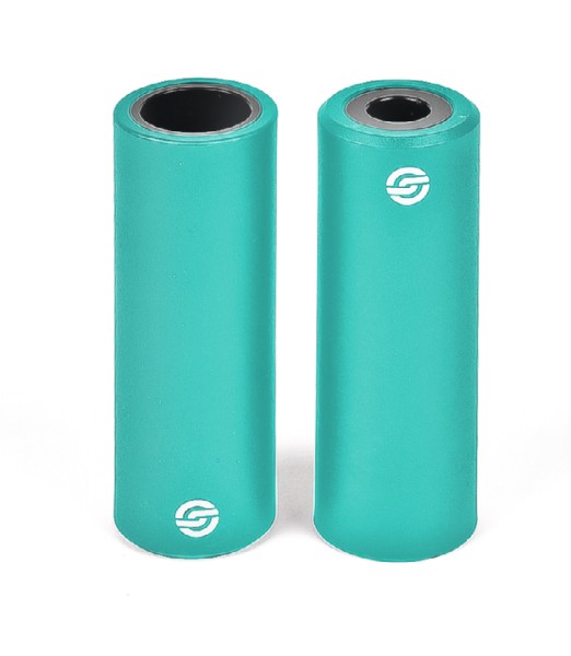 Salt AM NYLON peg, teal