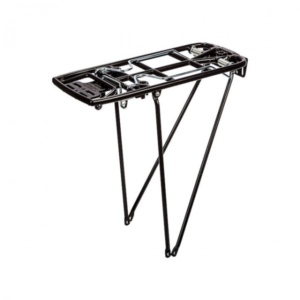 Pletscher Gepäckträger Athlete System verstellbar 26"