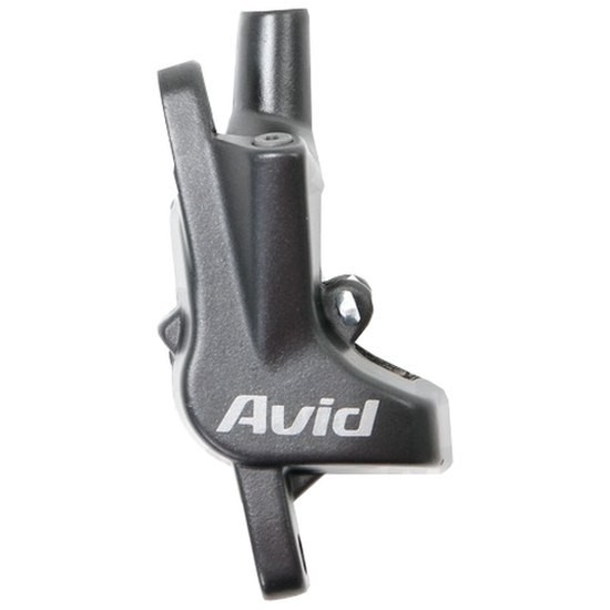 Avid Caliper Assembly Standard