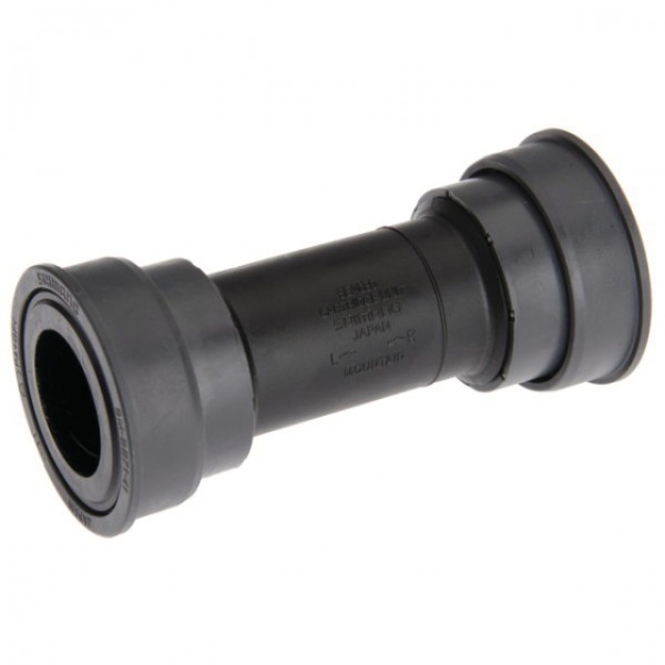 Shimano Press-Tretlager SM-BB7141A 89,5/92 mm ohne Gewinde Box