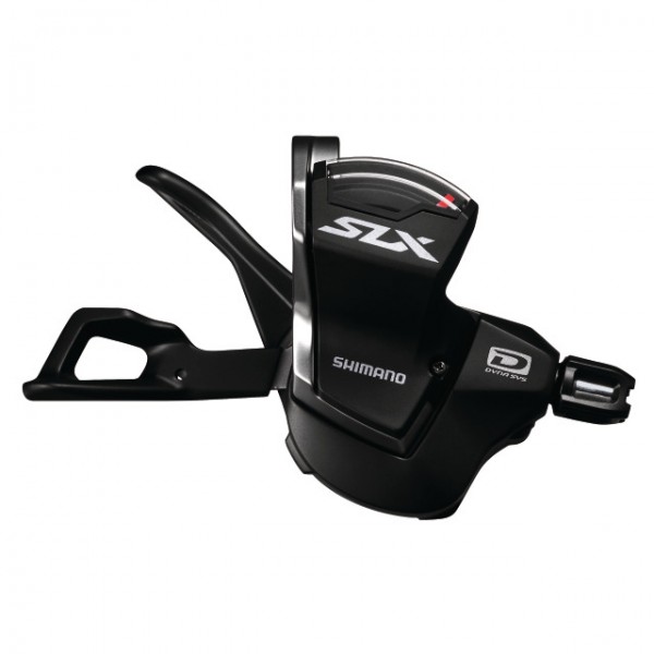 Shimano Schalthebel SLX SL-M7000 rechts 11-Gang Rapidfire Ganganzeige Box