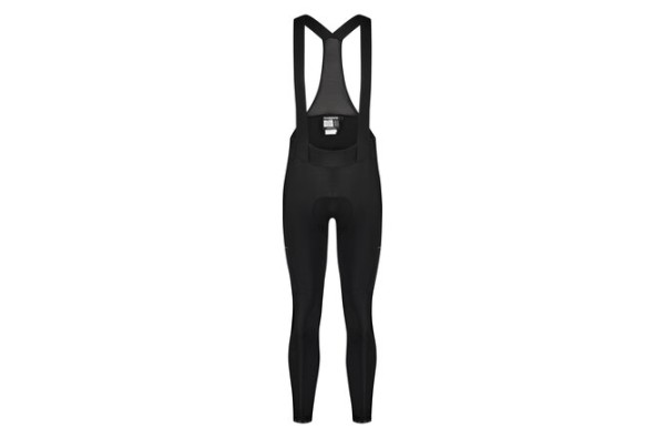 Shimano Women Evolve Bib Tights black